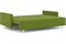 Диван прямой Милли Зара Green - фото 187931
