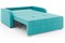Диван прямой Мини Люкс Дрим Blue - фото 188045