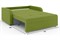 Диван прямой Мини Люкс Зара Green - фото 188120