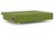 Диван прямой Смайл Green без подлокотников - фото 188733