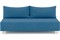 Диван прямой Смайл Океан без подлокотников - фото 188819