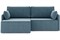 Диван угловой Блюм Сountry Style-2 - фото 189273