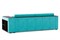 Диван угловой Брюссель Blue - фото 189682