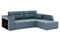 Диван угловой Брюссель Blue - фото 189688