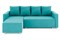 Диван угловой Челси Blue - фото 189706