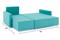 Диван угловой Челси Blue - фото 189710
