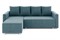 Диван угловой Челси Дрим Blue - фото 189724