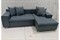 Диван угловой Чикаго Style 1 - фото 189796