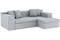 Диван угловой Чикаго Style 10 - фото 189799