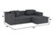 Диван угловой Чикаго Style 5 - фото 189846