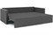 Диван угловой Даймонд Зара Grey - фото 190104