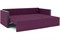 Диван угловой Даймонд Зара Violet - фото 190224