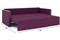Диван угловой Даймонд Зара Violet - фото 190226