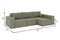 Диван угловой Фостер Лофт Style 13 - фото 190388