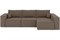 Диван угловой Фостер Лофт Style 14 - фото 190395