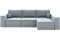 Диван угловой Фостер Лофт Style 7 - фото 190464
