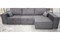 Диван угловой Фостер Лофт Style 9 - фото 190482