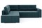 Диван угловой Леос Дрим Люкс 20 - фото 190893