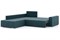 Диван угловой Леос Дрим Люкс 20 - фото 190894