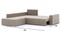 Диван угловой Леос Дрим Люкс 4 - фото 190903