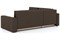 Диван угловой Леос Зара Brown - фото 190937