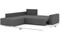 Диван угловой Леос Зара Grey - фото 190951
