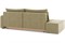 Диван угловой Портленд Сountry Beige - фото 191214