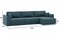 Диван угловой Рафаэль-3 Дрим Люкс 20 - фото 191279