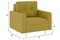 Кресло Белфаст Plush Еллоу - фото 191809