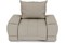 Кресло-кровать Nordviks (Модерн) Стиль Beige - фото 191944