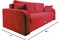 Диван прямой Дублин Люкс Red - фото 191997