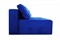 Диван прямой Босс Мини Blue - фото 192114
