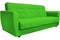 Диван прямой Лира Green - фото 192174