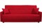 Диван прямой Милан Рэд - фото 192388