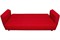 Диван прямой Лира Red - фото 192428