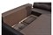 Диван угловой Амстердам Woodline Coffee - фото 192717