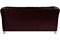 Диван прямой Карелия-3 (Честер-3) Brown - фото 192741