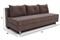 Диван прямой Мист Brown - фото 193083