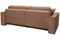 Диван прямой Рафаэль Light Brown - фото 193206