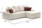 Диван угловой Морфей Style 1 - фото 193262