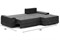 Диван угловой Морфей Style 4 - фото 193281