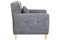 Кресло-кровать Анита Plush Style 4 - фото 193289