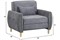 Кресло-кровать Анита Plush Style 4 - фото 193290